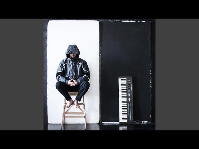 Sense of Home (feat. Marcus Thomas)
