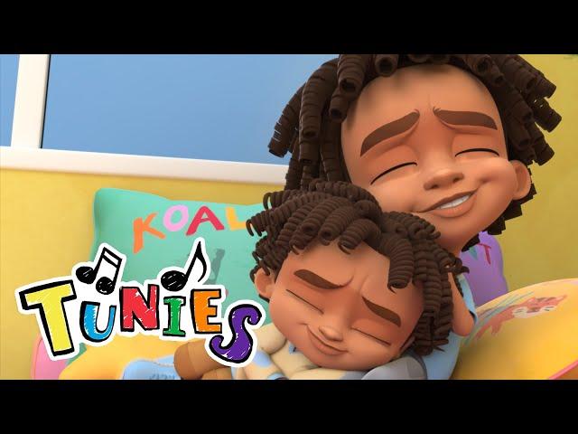 Stand By Me  | Official Music Video | The Tunies