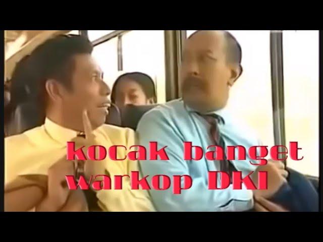 warkop DKI full durasi_#warkopdki#filmdono