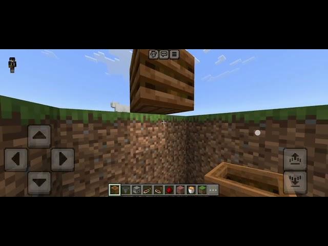 Tutorial buat tempat sampah all minecraft java dan bedrock edition