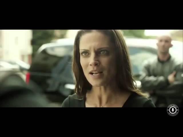 Неоспоримый 4/Boyka Undisputed IV 2016 Трейлер BDRip