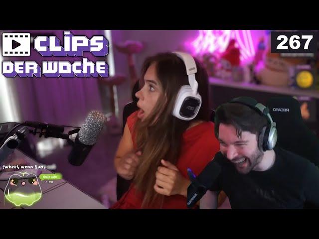 Pure Verzweiflung  Die besten Momente der Woche Folge 267 | StreamClips