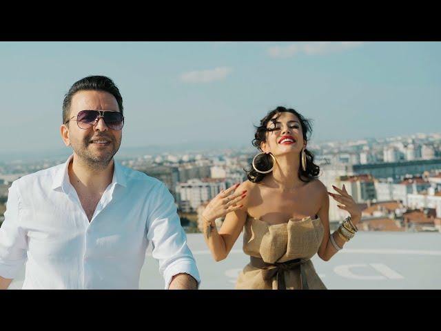 Ece Ronay & Nihat Doğan - Çayır Biçiyom Çayır (Official Video)