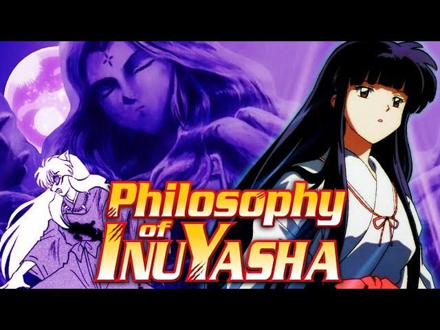 The Philosophy Of Inuyasha