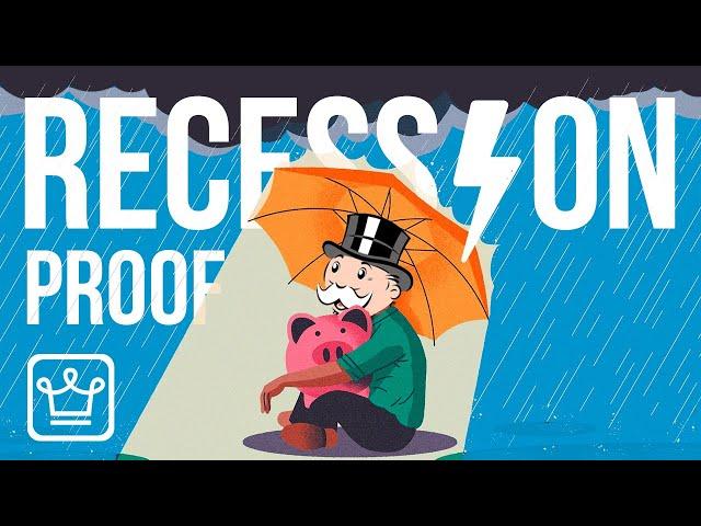 15 Investments That Are Recession Proof