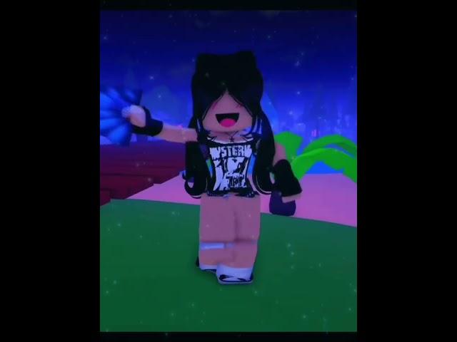 Random roblos edit!#roblox#edit#short#m1zuko