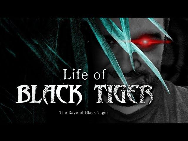 GIOCHI BRUTTI - EP66 Life of Black Tiger