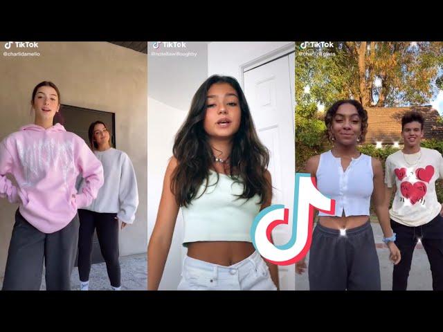 Wap MASHUP Tik Tok Dance Compilation