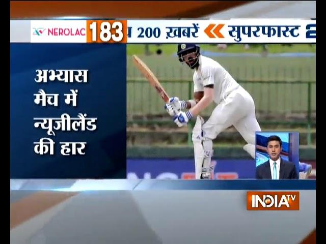 Top Sports News | 18th October, 2017