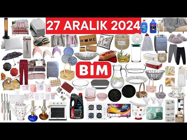 GERÇEKLERİ ÖĞRENİN  | 27 ARALIK 2024 BİM AKTÜEL ÜRÜNLER | BİM İNDİRİM | ÇEYİZ MUTFAK | BİM KAMPANYA