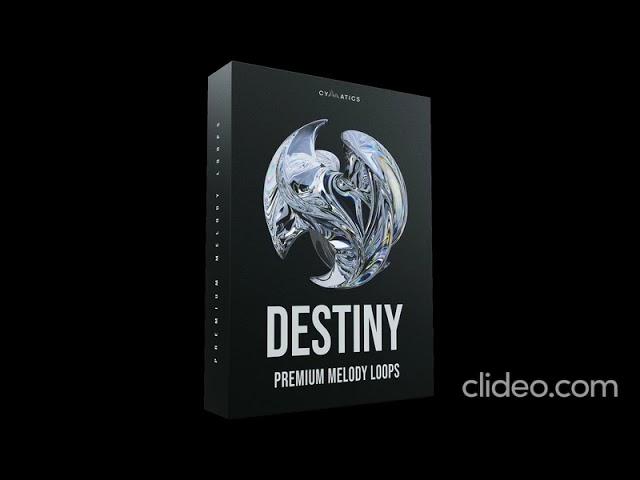 CYMATICS Destiny Premium melody loops! NO CLICK BAIT!! WORKING LINK!! LINK IN DESCRIPTION