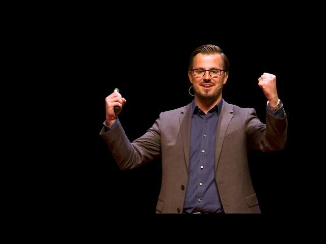 How to use memory techniques to improve education | Boris Nikolai Konrad | TEDxDenHelder