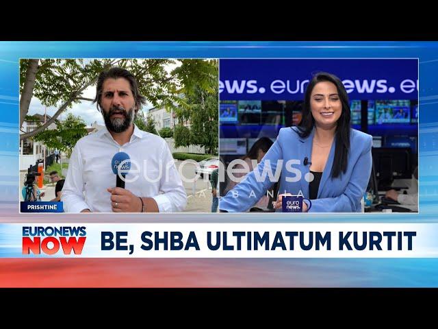 Ultimatumi Escobar "shkund" Kurti : Do apo nuk do ti, Asocacioni do të bëhet!