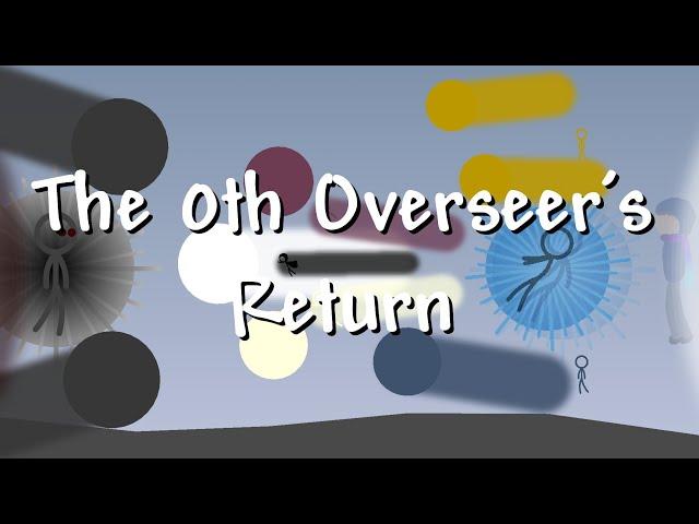 1103Animations' Hellventurers Episode Four: Return of the 0th Overseer