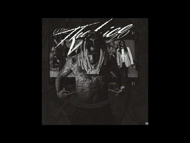 Lil Durk - Nonchalant (Unreleased)