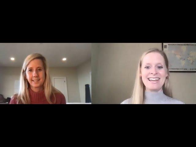 Q&A with Nutritionist Julie Kennedy