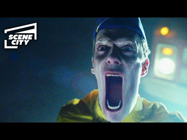 Legion: The Ice Cream Man (HD Clip)