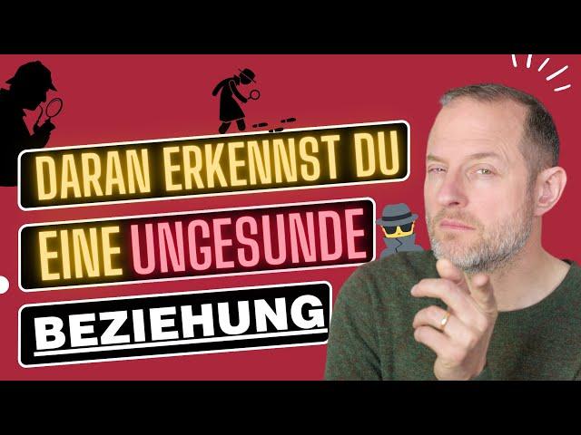 5 versteckte Warnzeichen, dass du in einer toxischen Beziehung bist, ohne es zu merken