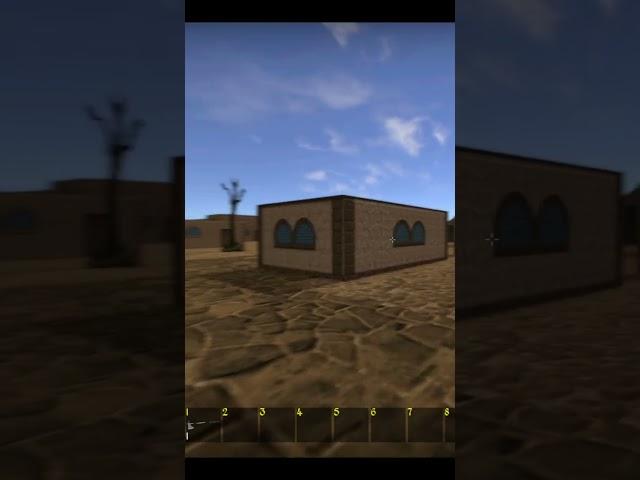 The Map of Daggerfall, one of the largest video game maps ever!