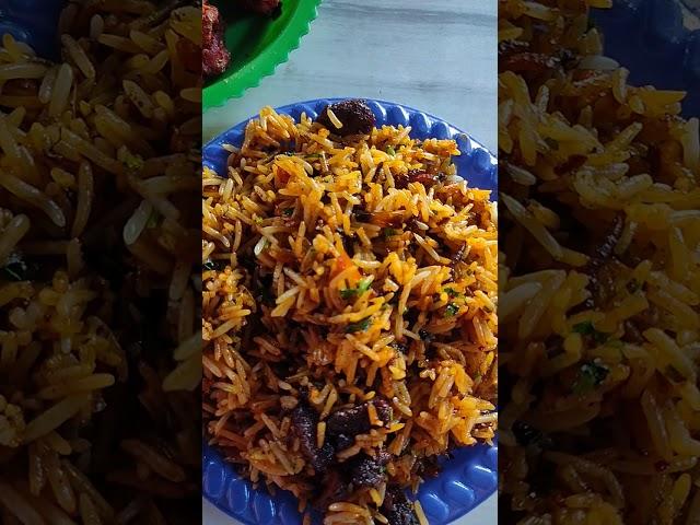 Mutton Biryani | Street Food | Alice World | #aliceworld