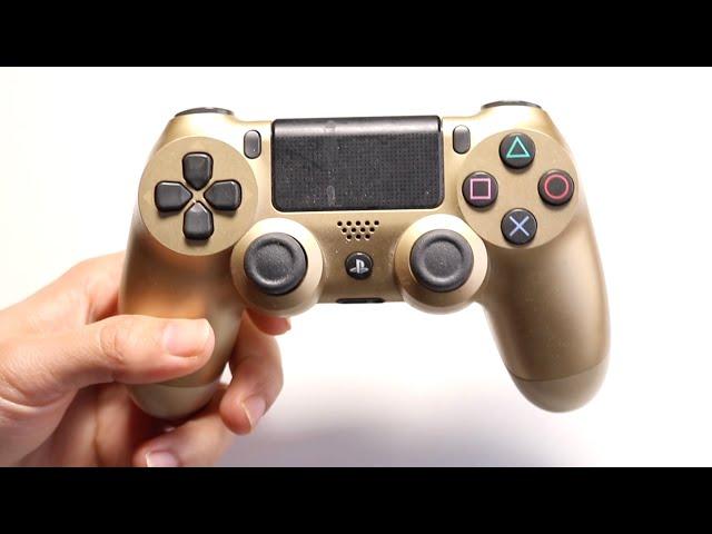 How To Clean Your PlayStation Controller! (2025)