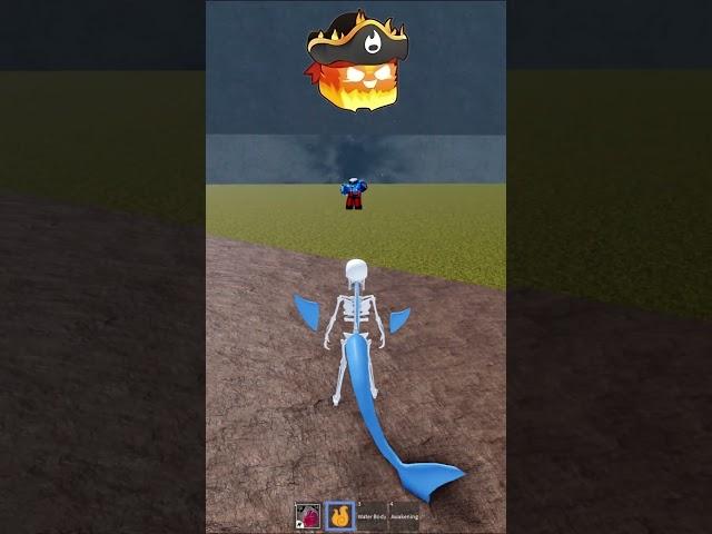 Flame Devil Fruit Showdown!  Blox Fruits Showcase