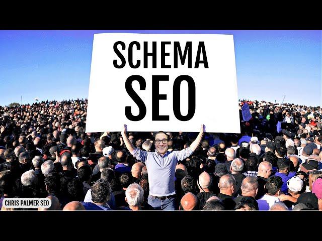 Local SEO Tutorial For Schema Markup