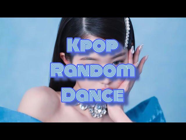 KPOP RANDOM DANCE 2023 | NEW AND ICONIC | EVERYONE KNOWS