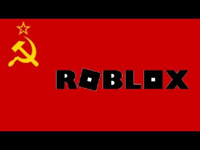 8 seconds to prove Roblox is communism..