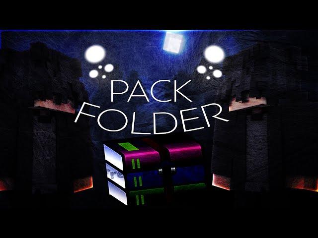 MY RP FOLDER | PACK FOLDER | VIMEWORLD