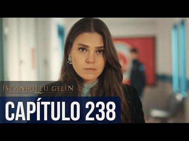 La Novia De Estambul Capítulo 238 (Doblada En Español)