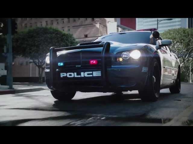 Need for Speed: Most Wanted (2012) - Live Action TV Ad [HD]