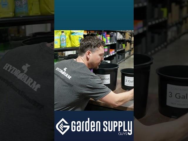 How Much Soil Do You Need For YOUR Garden?
