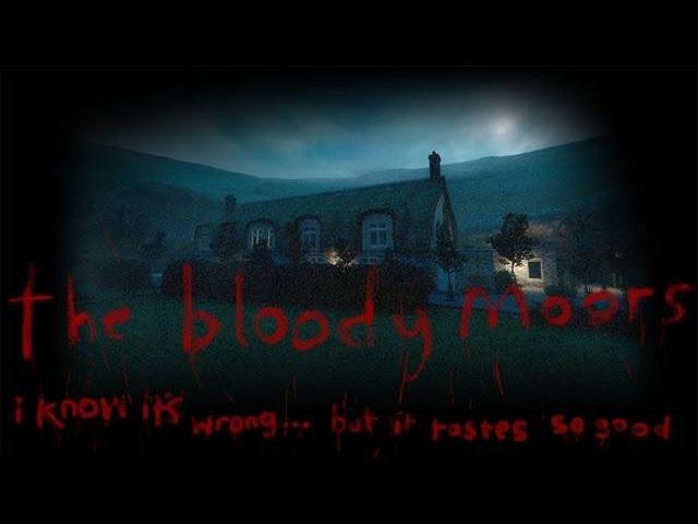 Left 4 Dead 2 Custom Campaigns - The Bloody Moors