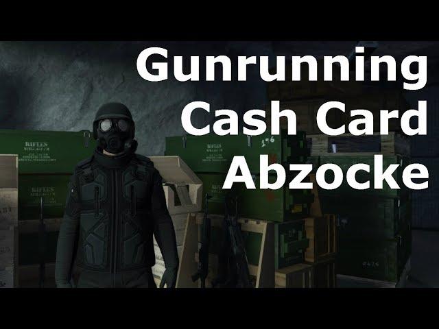 GTA Online Gunrunning ist Abzocke: Über Paywalls und OP Sniper