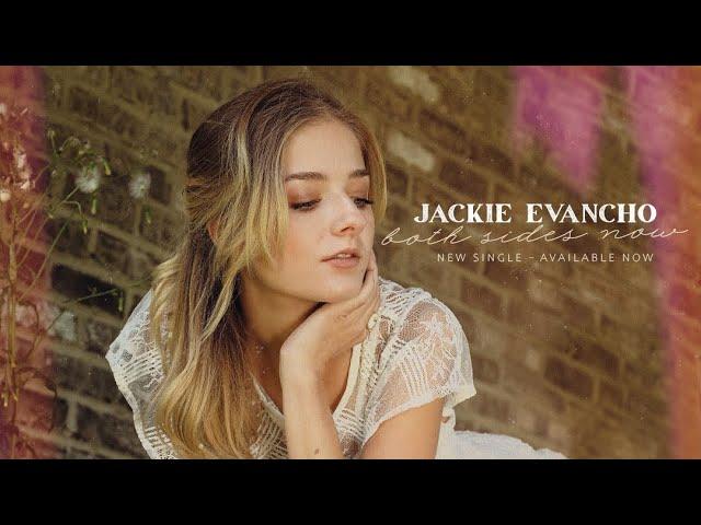 Jackie Evancho - Both Sides Now (Official Video)