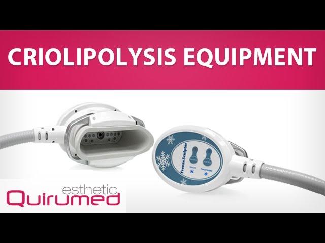 Cryolipolysis Equipment (826-CRYO6S)