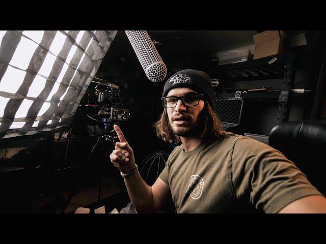 The Best Light Investment (for YouTube filmmakers)