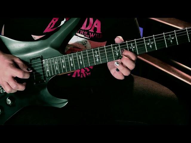 Guitar Solos Pt.1 - Erick Volzem