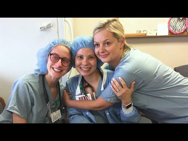 What Does a Certified Registered Nurse Anesthetist (CRNA) Do?