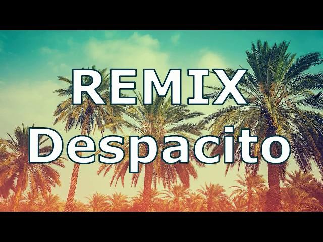 Despacito(RemiX)Элвин И Бурундуки