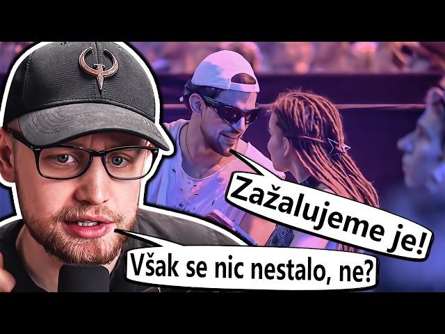 Čínská KAUZA pokračuje – Influenceři najímají právníky