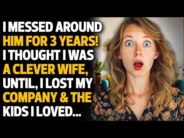 Cheating Wife Is Shattered By My Fool-Proof Revenge Plan! | Reddit Cheating Stories