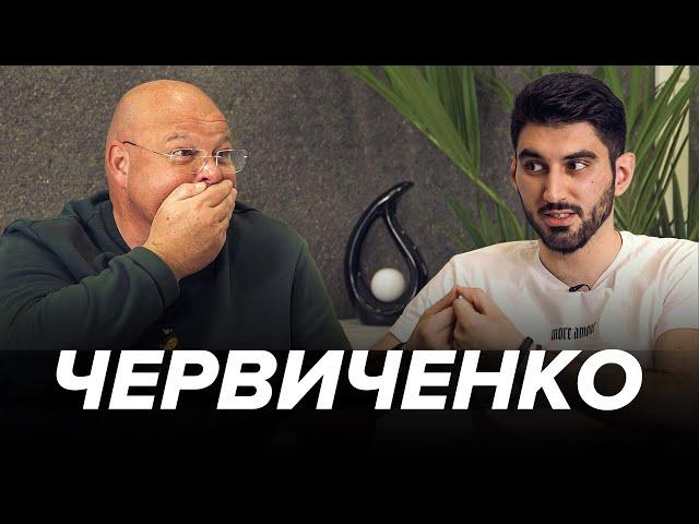 Андрей Червиченко – встреча с Путиным, спарринг с Джоковичем, Головин в Монако