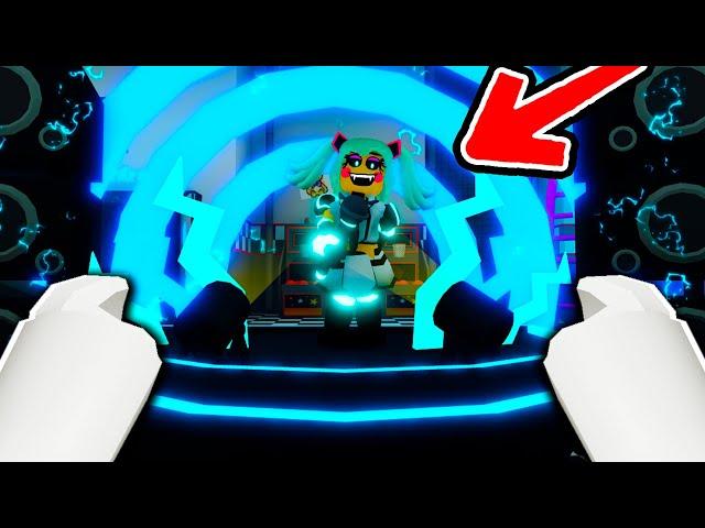 ВСЕ СЕКРЕТЫ ОБНОВЛЕНИЯ в Five Nights TD!