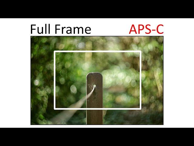 APS-C vs FF cameras – What’s the impact on Helios swirls of crop vs full frame sensors?