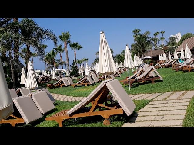 All about Limassol,  Cyprus. Amathus beach Hotel .Filipina wife living in Cyprus