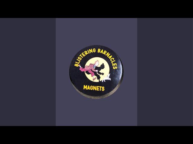Blistering barnacles adventures  is live