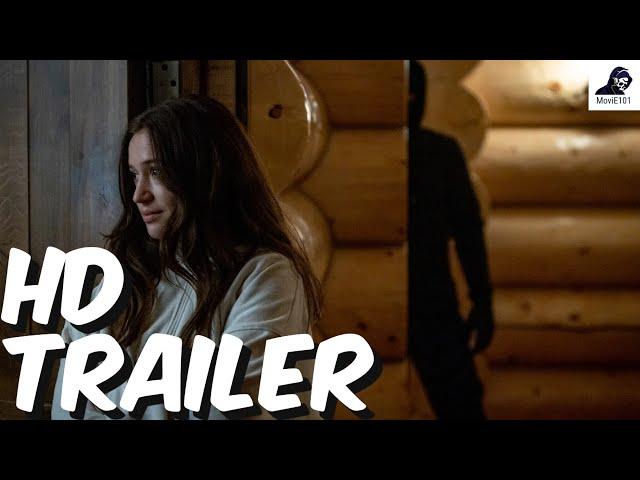 Sick Official Trailer (2023) - Gideon Adlon, Bethlehem Million, Dylan Sprayberry