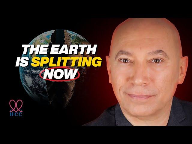 Bashar: IT’S HAPPENING NOW! You MUST CHOOSE NOW | The Splitting Prism | Darryl Anka